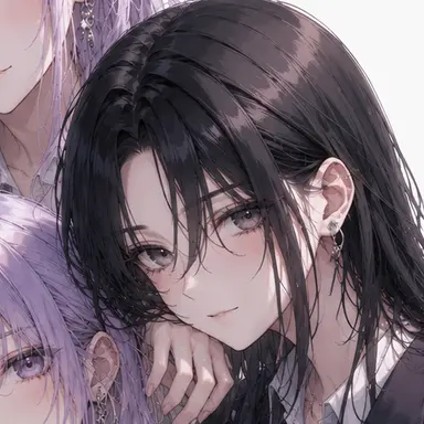 Profile image of しん