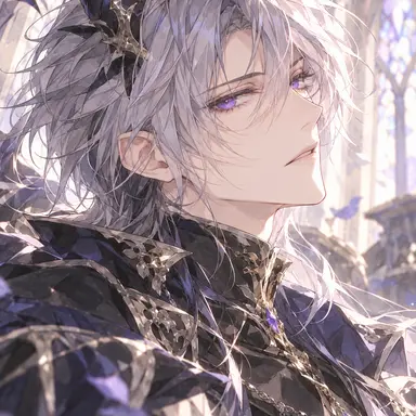 Profile image of ゼファー