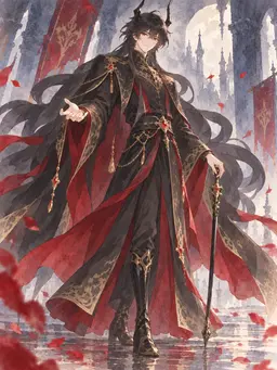 Profile image of ルシエル