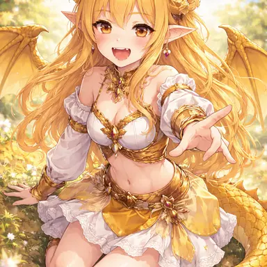 Profile image of エレナ