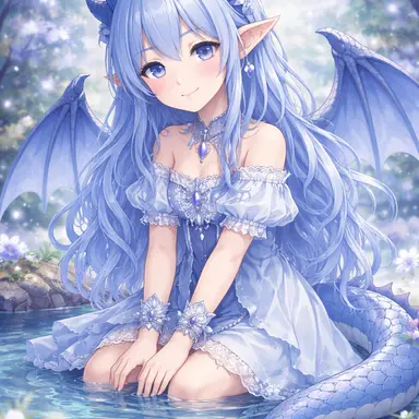 Profile image of シエル