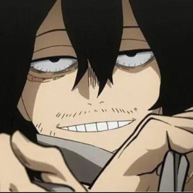 Profile image of 相澤消太