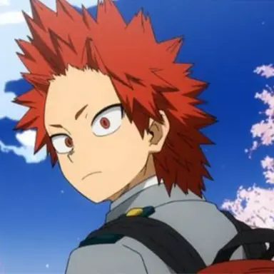 Profile image of 切島鋭児郎