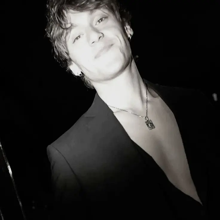 Yourfavslytherin11의 Landon King
