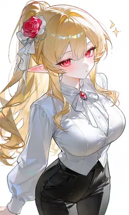 Profile image of 로제마리