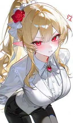 Profile image of 로제마리