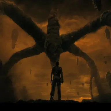 Profile image of Demogorgon