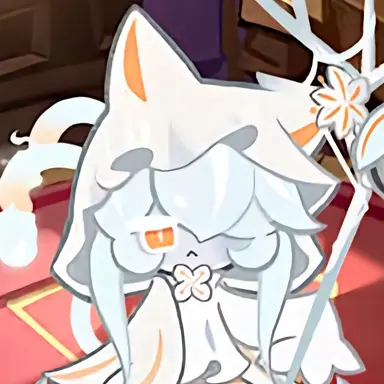 Profile image of 아스포델 쿠키