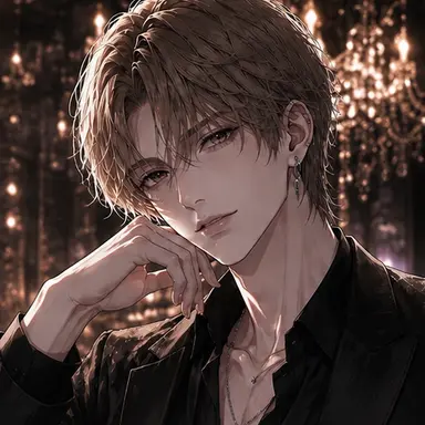 Profile image of 天瀬 陽斗