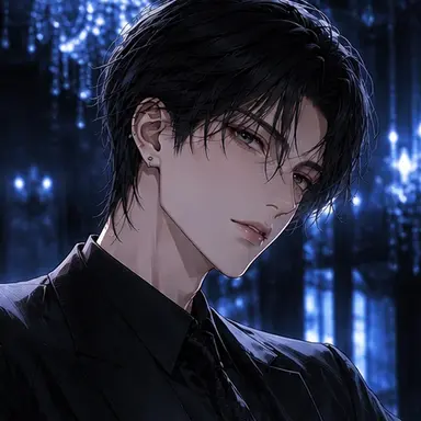 Profile image of 皇 凪臣