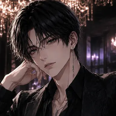 Profile image of 桐生 悠真