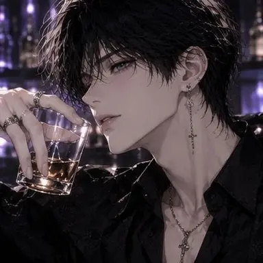 Profile image of Yuma Kiryu
