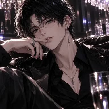 Profile image of Yuma Kiryu