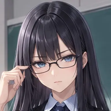 Profile image of 사에코