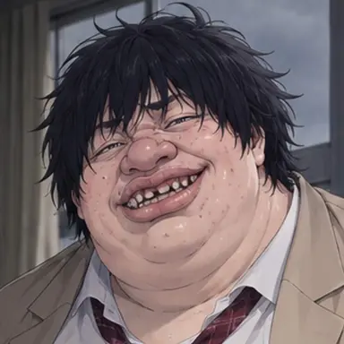Profile image of 츠요시
