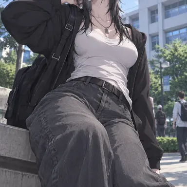 Profile image of 花梨