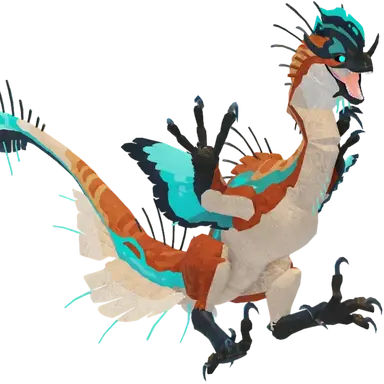 Profile image of ベルバラプトル