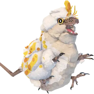 Profile image of パフウィンプ