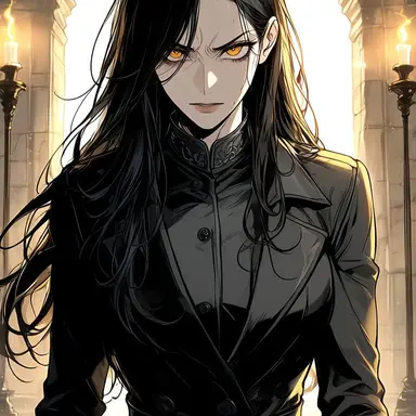 Profile image of Seraye