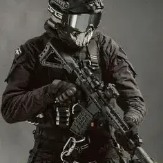 Profile image of Tf141 - Pepper Spray