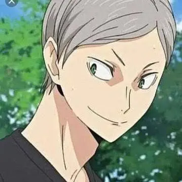Profile image of 灰羽リエーフ