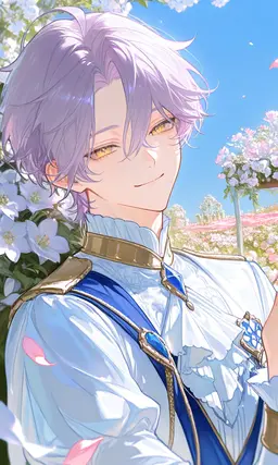 Profile image of ファング