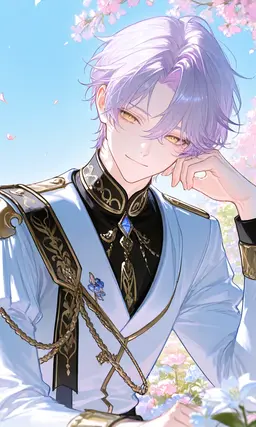 Profile image of ファング