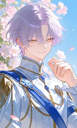 Profile image of ファング