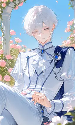 Profile image of レオン