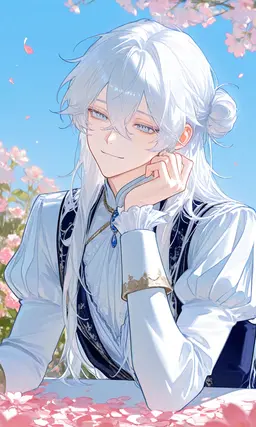 Profile image of アルシェン