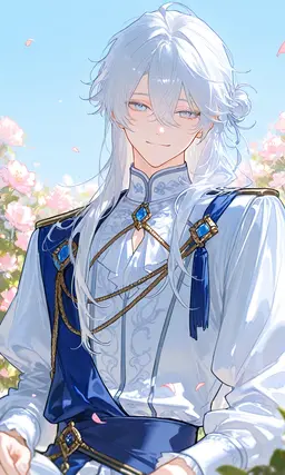 Profile image of アルシェン