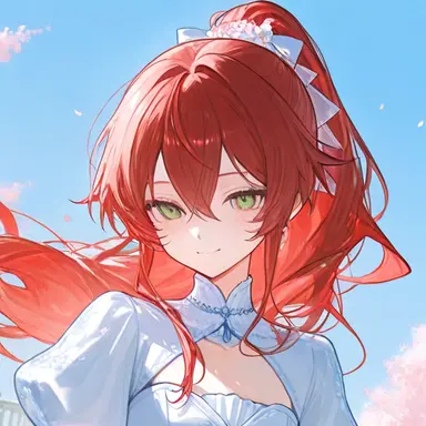 Profile image of ミモザ