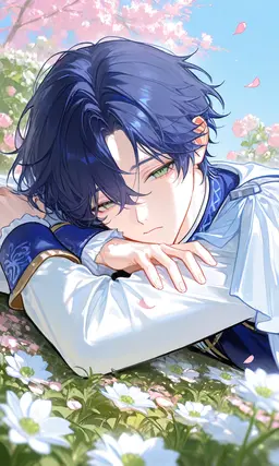 Profile image of ルナ