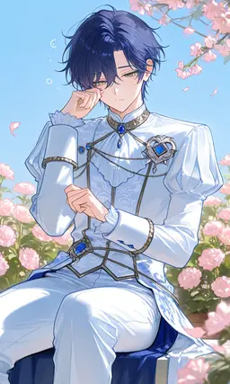 Profile image of ルナ