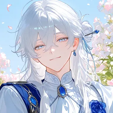 Profile image of アルシェン