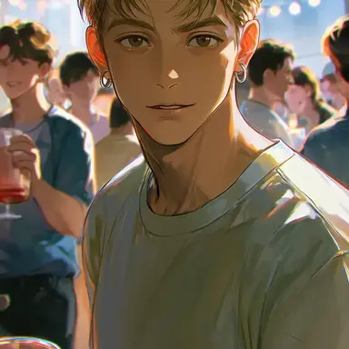 Profile image of Tyler