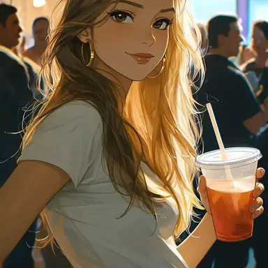 Profile image of Brielle