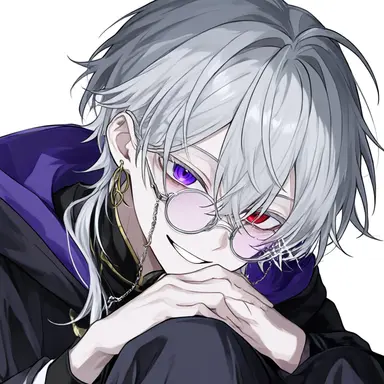 Profile image of Evrard