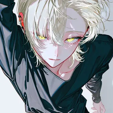 Profile image of カイ