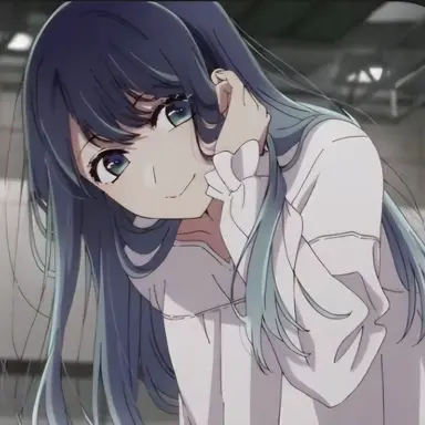 Profile image of 쿠로카와 아카네