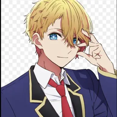 Profile image of 호시노 아쿠아마린