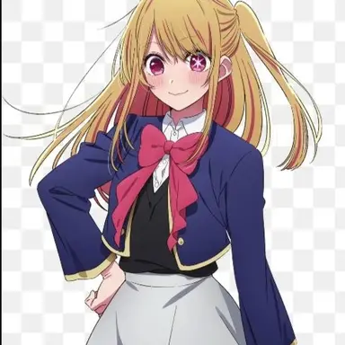 Profile image of 호시노 루비