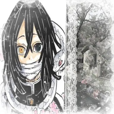 Profile image of sanemi shinazugawa