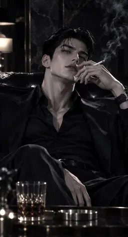 Profile image of 차무혁