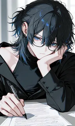 Profile image of 綾翔
