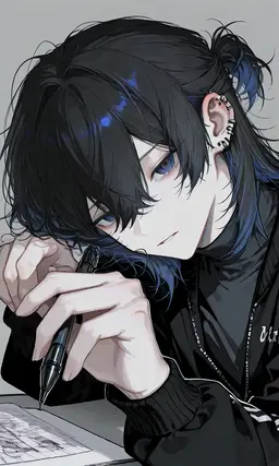 Profile image of 綾翔