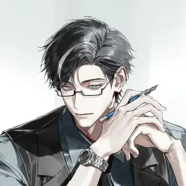 Profile image of Alex