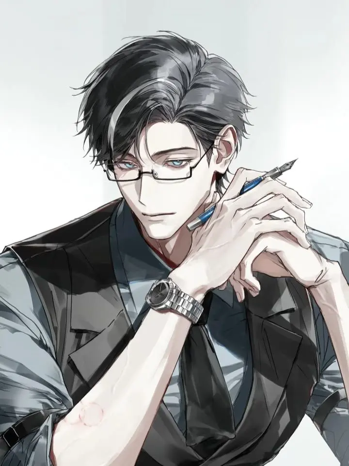 Chaicaiw의 Alex(MAFIA-POSSESSIVE-DOMINANT)chaicaiw