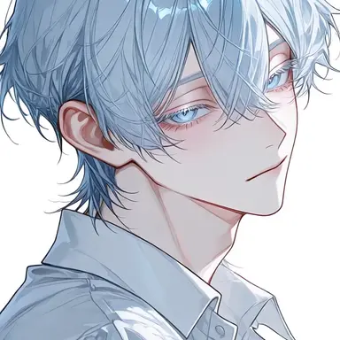 Profile image of Rei