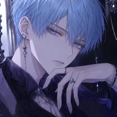 Profile image of Rei